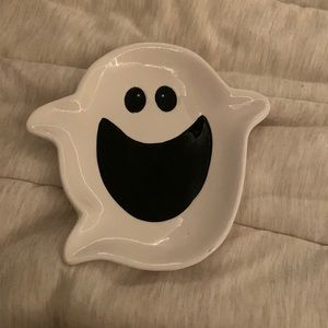 ghost dish